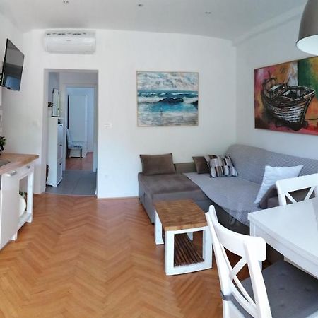 Dadule Apartments Podstrana Buitenkant foto